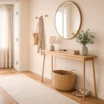 Votre petite entrée mérite mieux : 4 détails qui changent l’ambiance